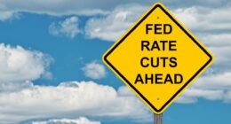 This Wall St heavyweight predicts interest rates could go even lower than markets think