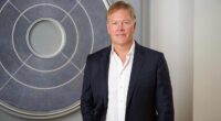 This crypto investor correctly predicted bitcoin would hit $120K in 2025. He now expects it to double in the next year.