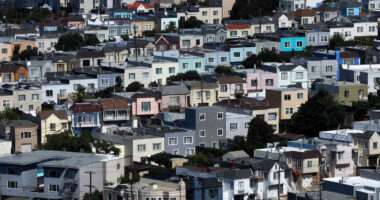 This long-shot move could get the 30-year mortgage rate to 5% next year, says BofA Global