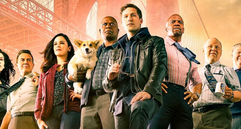 This ‘Brooklyn Nine-Nine’ Bottle Episode Is a Near-Perfect 22 Minutes of the Show