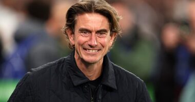 Thomas Frank promised Harry Kane he will be welcome back at Tottenham if he decides to leave Bayern Munich next year