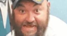 Thomas Jacob Sanford, the man who opened fire at a Mormon church in Michigan, has a chilling conversation with a local about a week before the attack