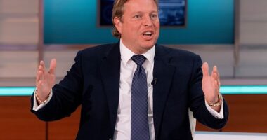 Thomas Skinner says he won't be cancelled and insists his marriage is stronger than ever after admitting to an affair with a single mum ahead of his Strictly Come Dancing debut