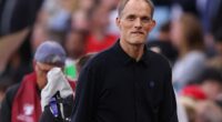 Thomas Tuchel has been described as 'immature and stupid' over his England striker call