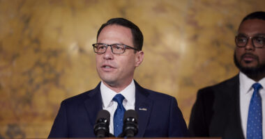 Three Officers Killed, Two Wounded in 'Ambush' Attack.