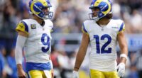 Three Rams Named To PFF's Team Of The Week