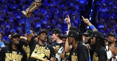 Thunder GM Sam Presti Issues Clear Message on Title Repeat Dreams