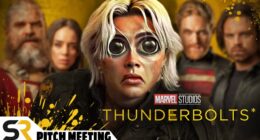 Thunderbolts* Pitch Meeting