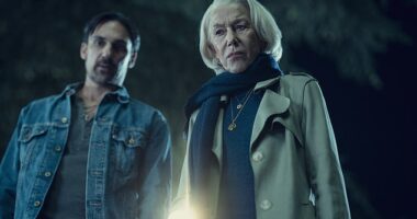 Thursday Murder Club viewers are fuming after the new Netflix adaptation made an 'unforgivable' change to Richard Osman 's beloved book series