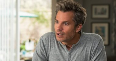 Timothy Olyphant's Failed Attempt To Save Netflix's Santa Clarita Diet