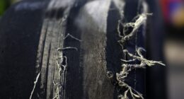 Tire Issues Hampering NASCAR Cup Teams at Bristol