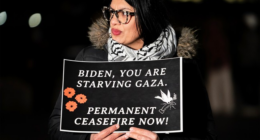 Tlaib Isn't in Conyers' Seat to Represent Gaza – HotAir