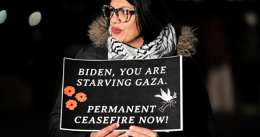 Tlaib Isn't in Conyers' Seat to Represent Gaza – HotAir