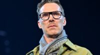 Together for Palestine, OVO Wembley Arena review – Benedict Cumberbatch and Florence Pugh lead a sorrowful, bittersweet fundraiser for Gaza
