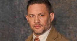 Tom Hardy Was Forced to Drop Out of This Controversial DC Superhero Movie — and Thank God He Did