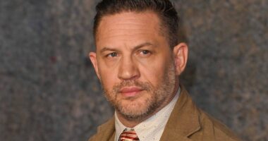 Tom Hardy Was Forced to Drop Out of This Controversial DC Superhero Movie — and Thank God He Did