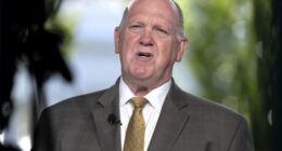 Tom Homan Absolutely Cooks Mika Brzezinski Over Boston Immigration Raids – RedState