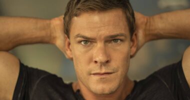 Tom Hopper Would've Been Alan Ritchson's Perfect Reacher Replacement