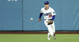 Tommy Edman Sends Strong Message for Dodgers With Big Home Run