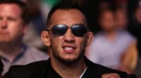 Tony Ferguson Net Worth