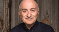 Tony Robinson: ‘I might worry a bit about being short, but I landed a part in the cult comedy series of the century’