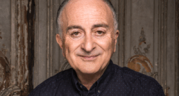 Tony Robinson: ‘I might worry a bit about being short, but I landed a part in the cult comedy series of the century’