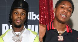 Play Too Much! Toosii Has The Internet Cracking Up After Sharing His Reaction To Touring With NBA YoungBoy (VIDEO)