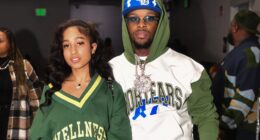 Issa Fiancé! Toosii Proposes To Longtime Girlfriend Samaria Davis (VIDEOS)
