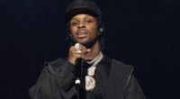 Toosii Claps Back After Critics Claim He's Being Forced Onto Fans During Rod Wave & NBA Youngboy Tour