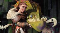 Top 10 Actresses To Play Valka, Hiccup's Mom