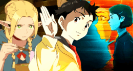 Top 10 Anime With Perfect Rotten Tomatoes Scores