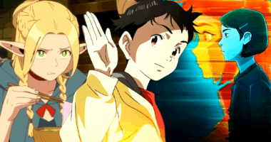 Top 10 Anime With Perfect Rotten Tomatoes Scores