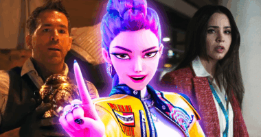 Top 10 Most-Watched Netflix Movies of All Time