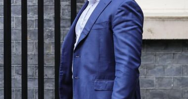 Paul Ovenden today quit his role as Director of Strategy in No10 after the emails from 2017 were uncovered