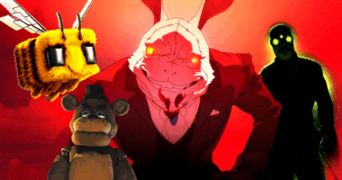 Top Video Game Movies and TV Shows to Watch in 2025