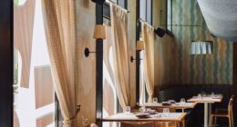 Just as two-hatted Monopole in the CBD prepares for its final service on September 6, another award-winning eatery, Longshore in Chippendale (pictured), has confirmed it will close for good on September 13