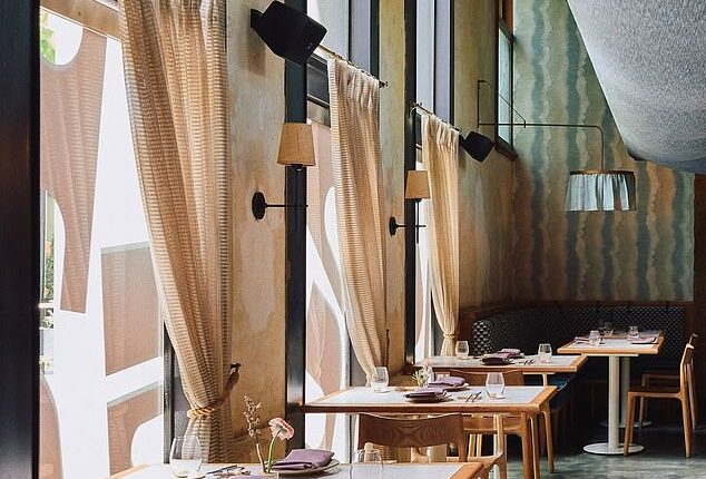 Just as two-hatted Monopole in the CBD prepares for its final service on September 6, another award-winning eatery, Longshore in Chippendale (pictured), has confirmed it will close for good on September 13