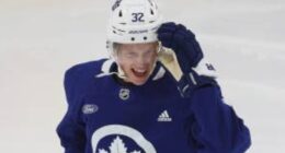 Toronto Gem Victor Johansson Poised to Replace Morgan Rielly