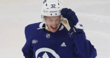 Toronto Gem Victor Johansson Poised to Replace Morgan Rielly