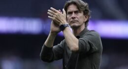 Thomas Frank has called for a new innovation to be introduced to football during games