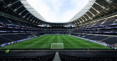 Tottenham vs Wolves - Premier League: Live score, team news and updates as Spurs look to continue impressive start under Thomas Frank against winless Wolves