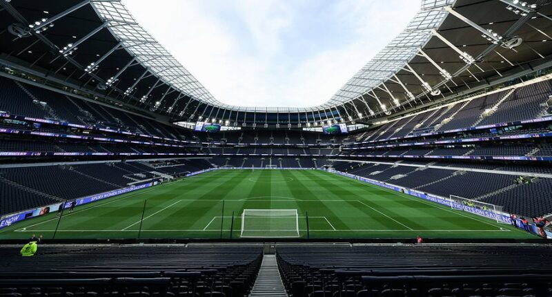 Tottenham vs Wolves - Premier League: Live score, team news and updates as Spurs look to continue impressive start under Thomas Frank against winless Wolves