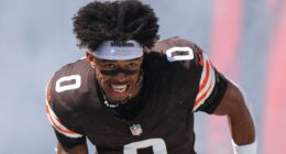 Trade Rumors Bring Cowboys Former 1st Rounder Greg Newsome