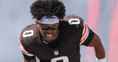 Trade Rumors Bring Cowboys Former 1st Rounder Greg Newsome