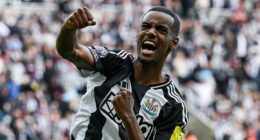 Transfer Deadline Day LIVE: Alexander Isak heads to £125m Liverpool medical, Gianluigi Donnarumma to Man City is ON as Ederson exits... plus Reds want £50MILLION for Harvey Elliott