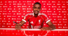 Transfer News LIVE: All the done deals as Alexander Isak, Jadon Sancho and more forced last-minute moves plus updates on the deals that fell through, including Liverpool's Guehi blow