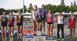 'Transgender' Athlete Responds to Critics, Calling It 'Frustrating'