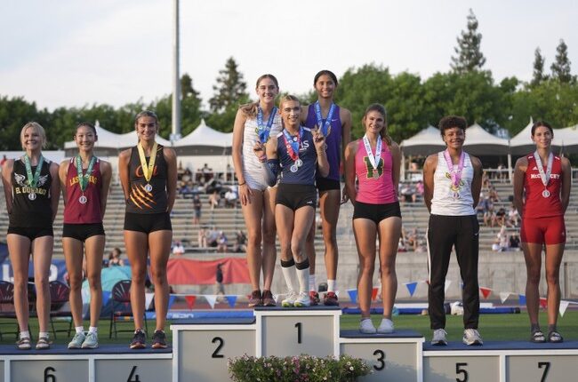 'Transgender' Athlete Responds to Critics, Calling It 'Frustrating'