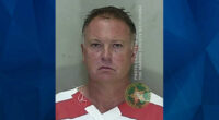 Traveling Horse Vet Charged With Sexual Battery Against Teen Girl, Threatening Her Mother to Back Off Investigation