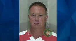 Traveling Horse Vet Charged With Sexual Battery Against Teen Girl, Threatening Her Mother to Back Off Investigation